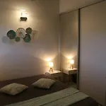 Aparthotel Les Hameaux De Bocca Del Oro