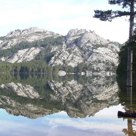 Апарт-отель Les Hameaux De Bocca Del Oro