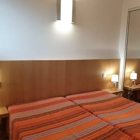 Hotel apartamentowy Les Hameaux De Bocca Del Oro