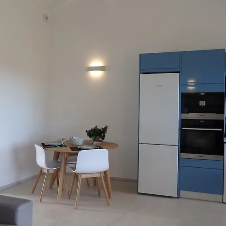 Les Hameaux De Bocca Del Oro Hotel apartamentowy 4*
