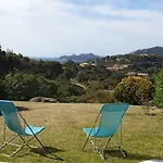Aparthotel Les Hameaux De Bocca Del Oro Porto-Vecchio (Corsica)