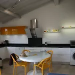 Apart Otel Les Hameaux De Bocca Del Oro