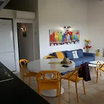 Les Hameaux De Bocca Del Oro Apart Otel