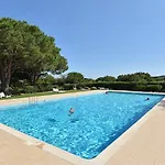 Résidence Les Hameaux De Bocca Del Oro 4* Porto-Vecchio (Corsica)