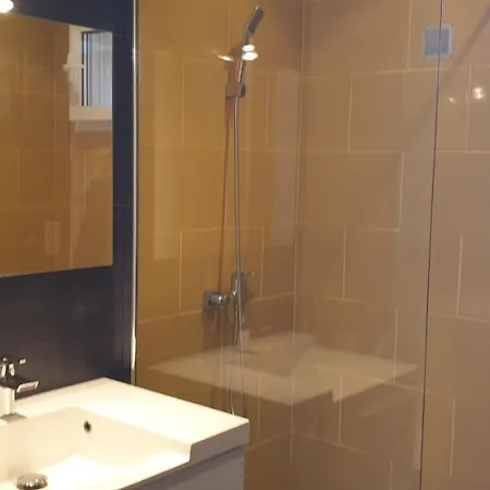 מלון דירות Les Hameaux De Bocca Del Oro