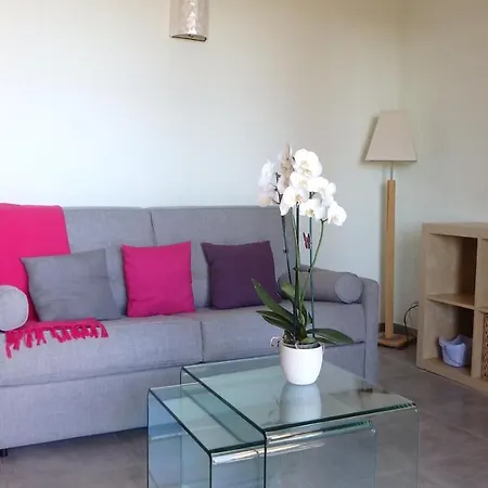 Les Hameaux De Bocca Del Oro 2* Porto-Vecchio (Corsica)