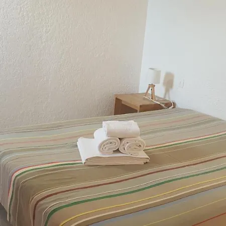 Les Hameaux De Bocca Del Oro 4* ポルトヴェッキオ