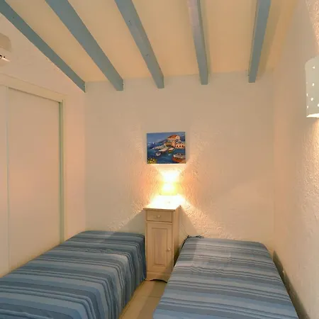 Les Hameaux De Bocca Del Oro Porto-Vecchio (Corsica)