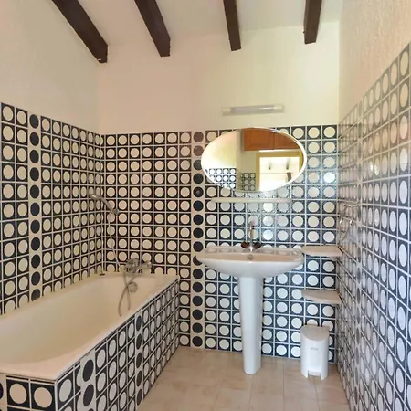 Aparthotel Les Hameaux De Bocca Del Oro