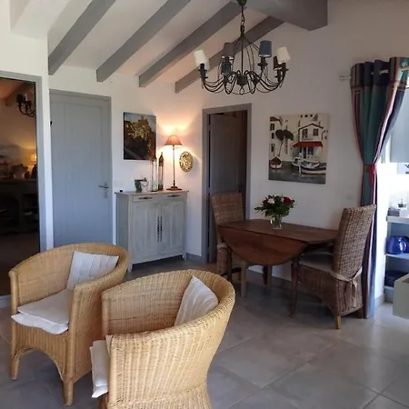 Les Hameaux De Bocca Del Oro Apart Otel Porto-Vecchio (Corsica)