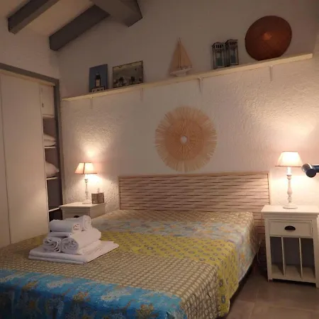 Les Hameaux De Bocca Del Oro Apart Otel Porto-Vecchio (Corsica)