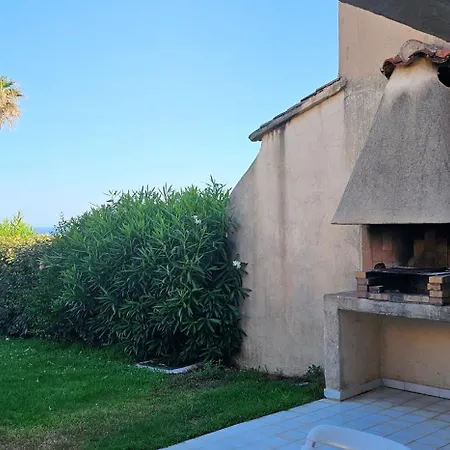 Les Hameaux De Bocca Del Oro Aparthotel