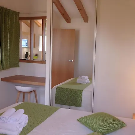 Les Hameaux De Bocca Del Oro Apart Otel 2*