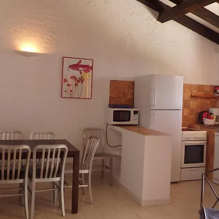 Les Hameaux De Bocca Del Oro 2* Porto-Vecchio (Corsica)