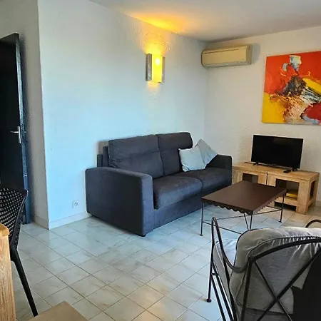 Les Hameaux De Bocca Del Oro Aparthotel 2*