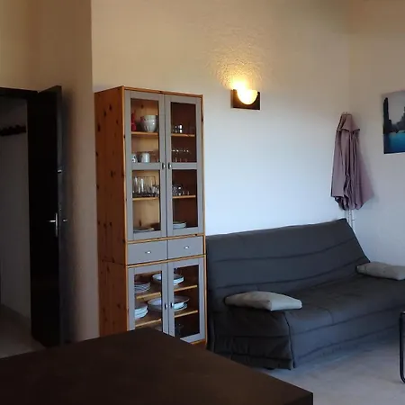 Aparthotel Les Hameaux De Bocca Del Oro 2*