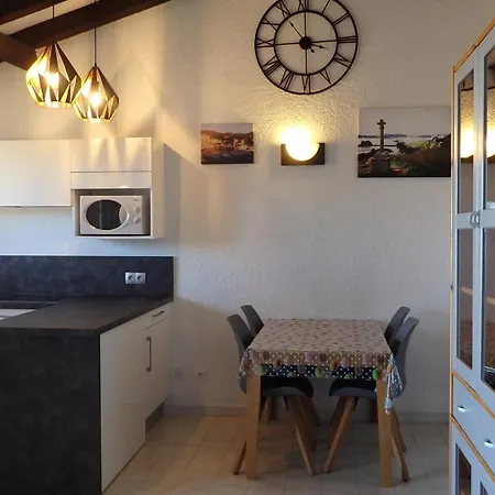 Les Hameaux De Bocca Del Oro Aparthotel Porto-Vecchio (Corsica)
