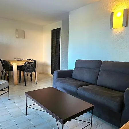 Les Hameaux De Bocca Del Oro Aparthotel 2*