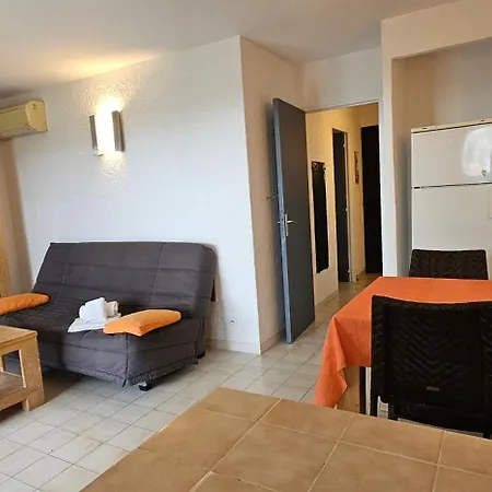Aparthotel Les Hameaux De Bocca Del Oro Porto-Vecchio (Corsica)