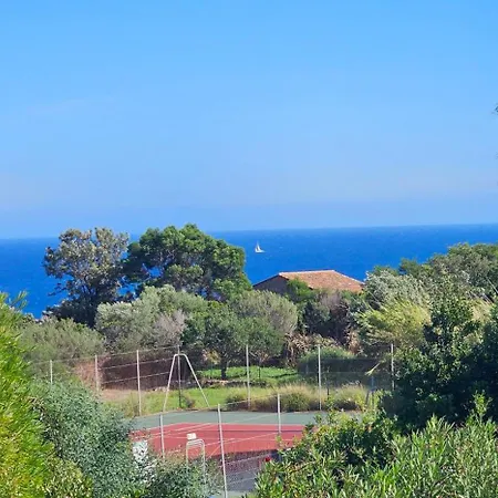 Apart Otel Les Hameaux De Bocca Del Oro 2*