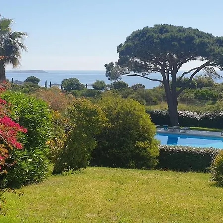 Les Hameaux De Bocca Del Oro 2* Porto-Vecchio (Corsica)