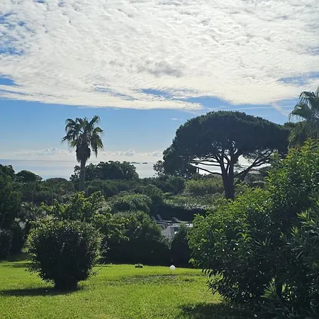 Les Hameaux De Bocca Del Oro Aparthotel 2*