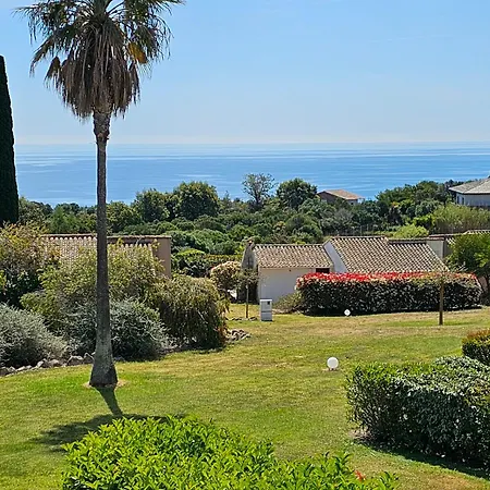Apart Otel Les Hameaux De Bocca Del Oro Porto-Vecchio (Corsica)