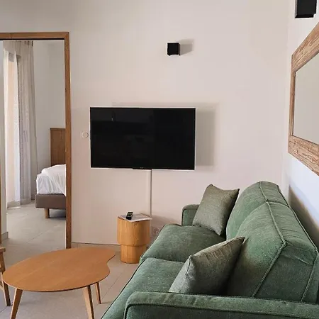 Les Hameaux De Bocca Del Oro 4* פורטו-וישיו