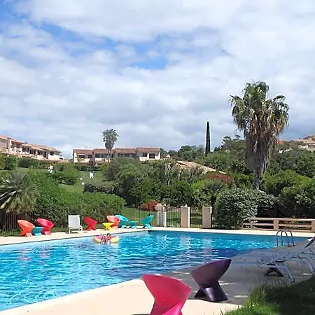 Les Hameaux De Bocca Del Oro 4*