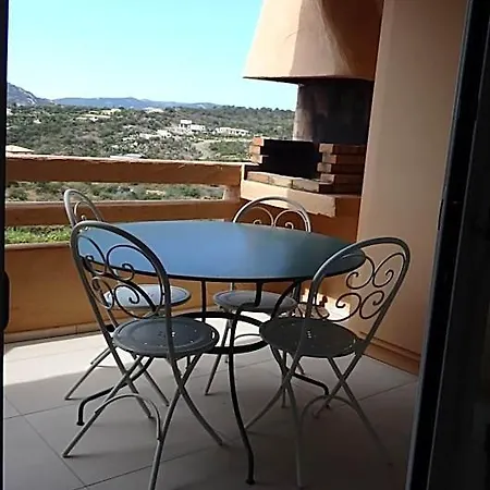 Les Hameaux De Bocca Del Oro 4* Πόρτο Βέκιο