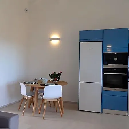 Aparthotel Les Hameaux De Bocca Del Oro