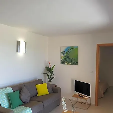 Les Hameaux De Bocca Del Oro Aparthotel 4*