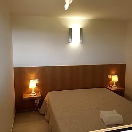 Les Hameaux De Bocca Del Oro Aparthotel