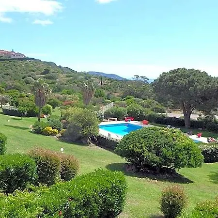 Les Hameaux De Bocca Del Oro Porto-Vecchio (Corsica)