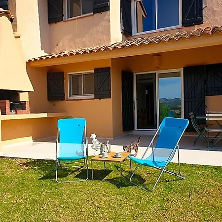 Les Hameaux De Bocca Del Oro Aparthotel Porto-Vecchio (Corsica)