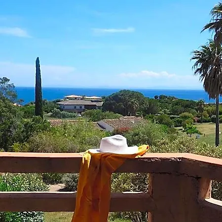 Les Hameaux De Bocca Del Oro Aparthotel