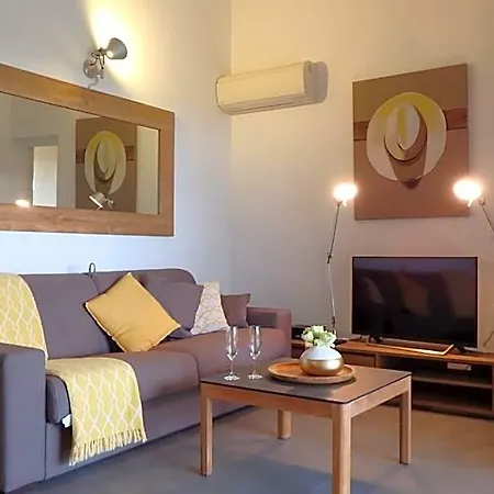 Les Hameaux De Bocca Del Oro Aparthotel 4*