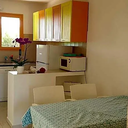 Les Hameaux De Bocca Del Oro Aparthotel Porto-Vecchio (Corsica)