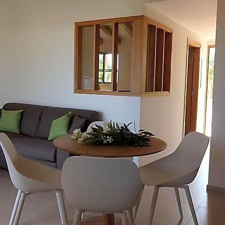 Les Hameaux De Bocca Del Oro 4* Porto-Vecchio (Corsica)