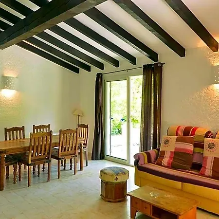 Les Hameaux De Bocca Del Oro Aparthotel 4*