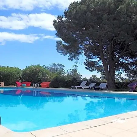 Les Hameaux De Bocca Del Oro 4* Porto-Vecchio (Corsica)