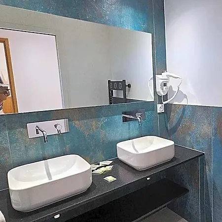 Aparthotel Les Hameaux De Bocca Del Oro