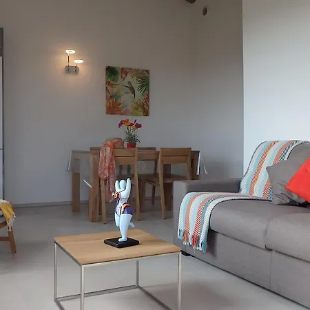 Les Hameaux De Bocca Del Oro Aparthotel