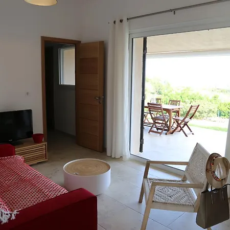 Apart Otel Les Hameaux De Bocca Del Oro
