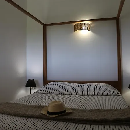 Apart Otel Les Hameaux De Bocca Del Oro