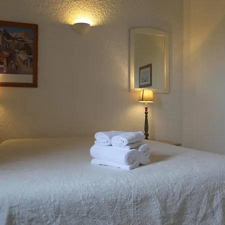 Apart Otel Les Hameaux De Bocca Del Oro 2*