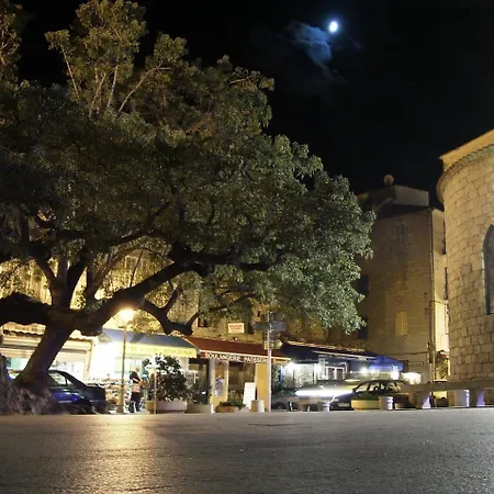 Apartahotel Résidence Les Hameaux De Bocca Del Oro Porto Vecchio