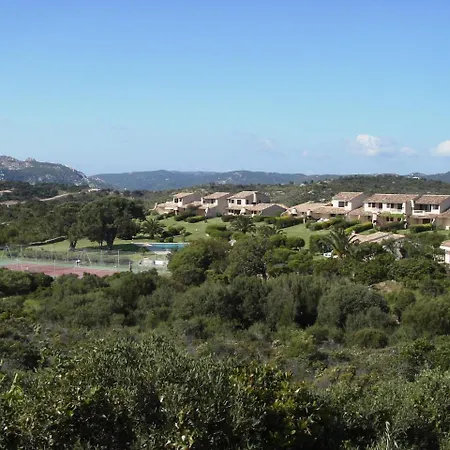 Résidence Les Hameaux De Bocca Del Oro 2* Porto-Vecchio (Corsica)
