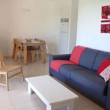 Les Hameaux De Bocca Del Oro 2* Porto-Vecchio (Corsica)