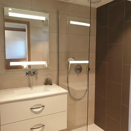 Les Hameaux De Bocca Del Oro アパートホテル